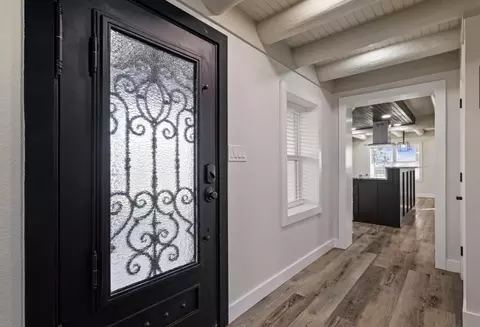 Entry Way - 400 Timber Wild Dr, Weatherford, TX 76087 photo 1 of 5