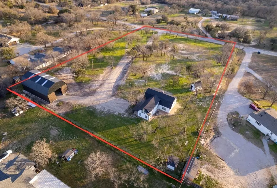View/Area - 400 Timber Wild Dr, Weatherford, TX 76087 photo 1 of 1
