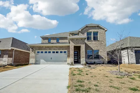 2632 Grand Canyon Dr, Anna, TX 75409