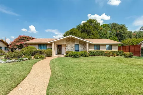 14581 Tamerisk Ln, Farmers Branch, TX 75234