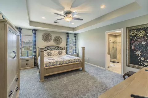Bedroom - 9413 Mesquite Bend Rd, Waco, TX 76708 photo 1 of 5
