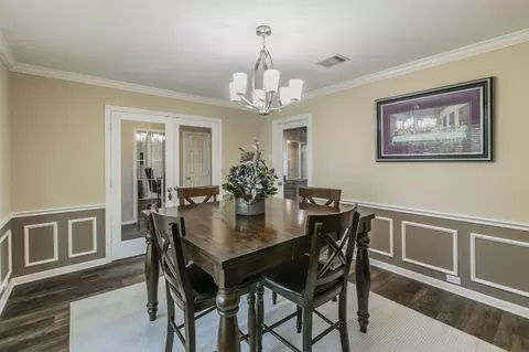 Dining - 9413 Mesquite Bend Rd, Waco, TX 76708 photo 3 of 3