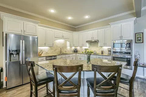 Kitchen - 9413 Mesquite Bend Rd, Waco, TX 76708 photo 1 of 3