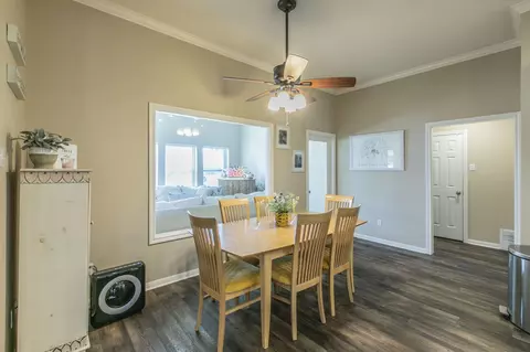 Dining - 9413 Mesquite Bend Rd, Waco, TX 76708 photo 1 of 3