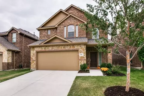224 Black Bear Dr, Mckinney, TX 75071