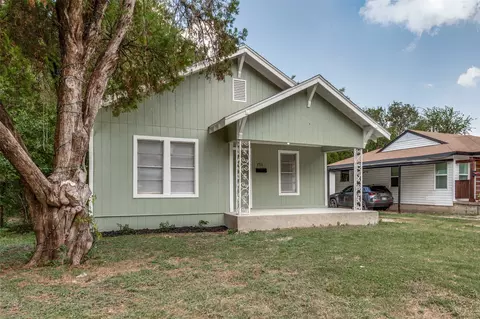 1711 Lebanon Ave, Dallas, TX 75208