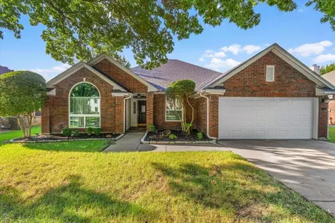 3321 Circlewood Ct, Grapevine, TX 76051