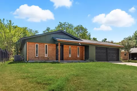 4728 Alandale Dr, Forest Hill, TX 76119