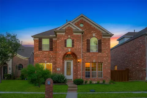 9200 Dillon Trl, Irving, TX 75063