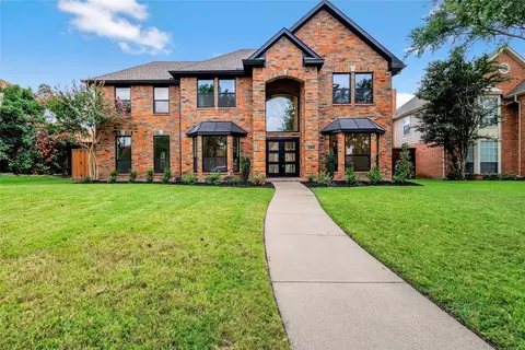 4412 Saber Ct, Plano, TX 75024