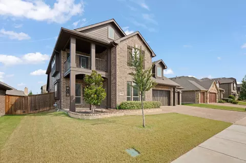 12004 Junewood Trl, Keller, TX 76244