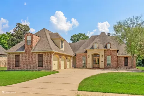 602 Enchanted Ln, Bossier City, LA 71111