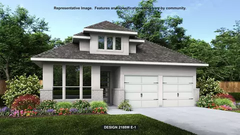 2543 Auburn St, Fate, TX 75087