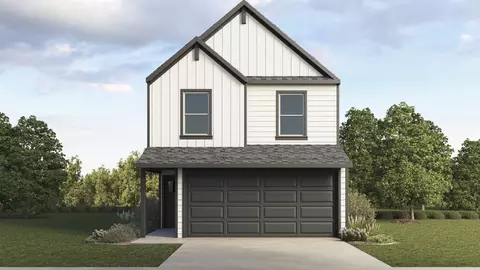 7011 Moonflower Ln, Princeton, TX 75407