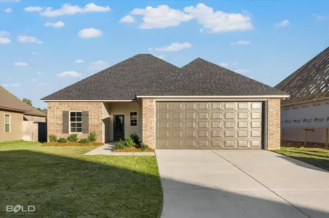 9509 Frenchmen, Shreveport, LA 71106