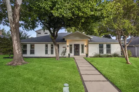 9406 Mill Hollow Dr, Dallas, TX 75243