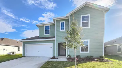 507 Silver Birch Dr, Josephine, TX 75173