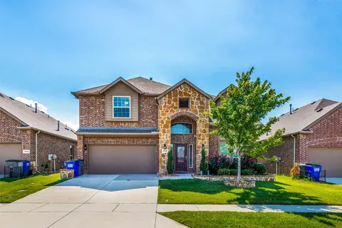 3716 Rumford Rd, Frisco, TX 75036