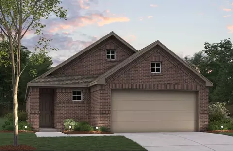 1844 Osage Trl, Mesquite, TX 75149