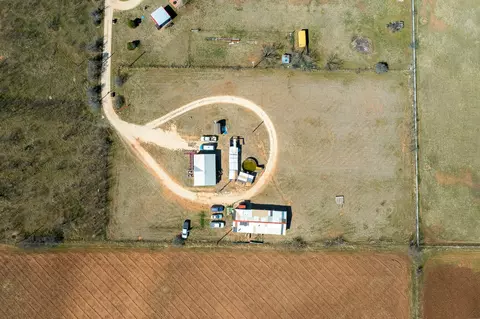 8616 Private Road 2584, Clyde, TX 79510