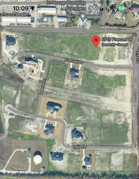 5915 Frenzel Dr, Parker, TX 75002