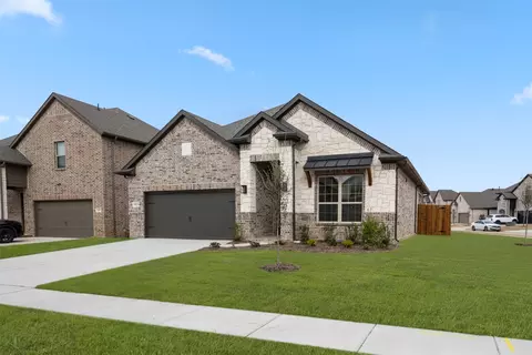 1021 Allegheny Ct, Burleson, TX 76028