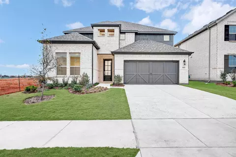 5029 Lily Creek Dr, Aubrey, TX 76227