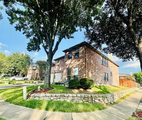 2428 Becard Dr, Mesquite, TX 75181