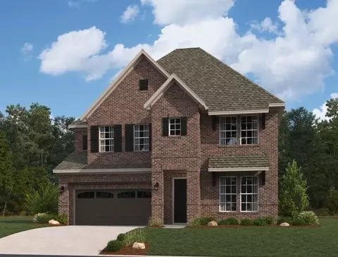 6605 Pinehurst Dr, Mckinney, TX 75070