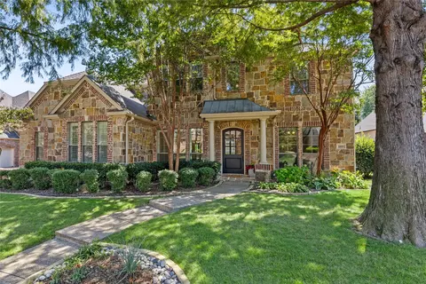 109 Haddington Ln, Mckinney, TX 75071