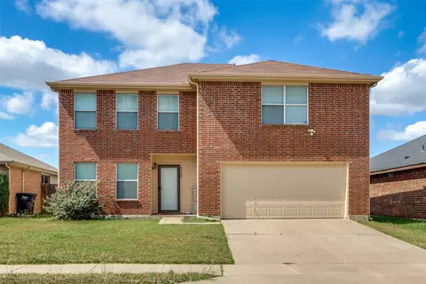 8320 Cutter Hill Ave, Fort Worth, TX 76134