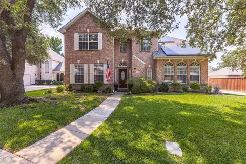 1449 Lone Star Ct, Allen, TX 75013