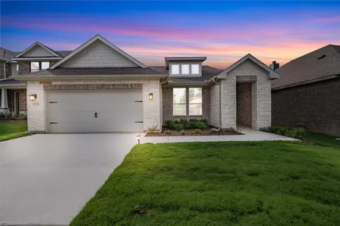 3510 Columbus St, Gainesville, TX 76240