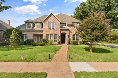 4821 Ravendale Dr, Richardson, TX 75082