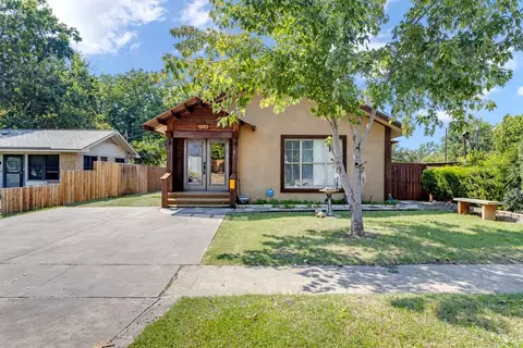 1416 N Cleveland Ave, Sherman, TX 75090