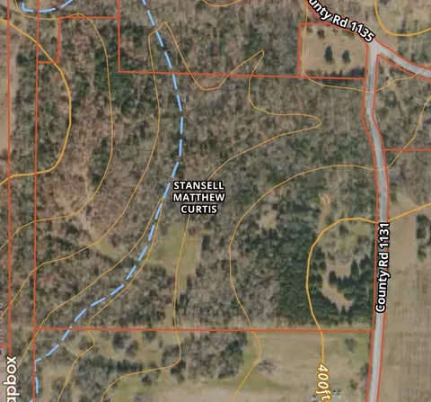 Cr1131, Bogata, TX 75417