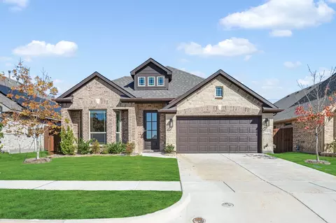 4401 Soaring Star Ln, Mesquite, TX 75181
