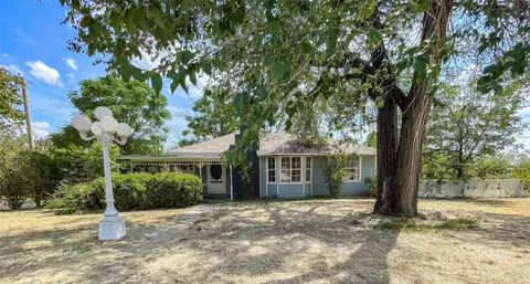 1401 Highway 180 W, Mineral Wells, TX 76067