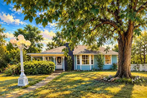 1401 Highway 180 W, Mineral Wells, TX 76067