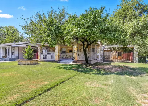 1921 Eden Ave, Haltom City, TX 76117