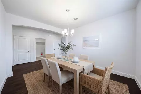Dining - 414 Plains Pl, Rockwall, TX 75087 photo 1 of 1