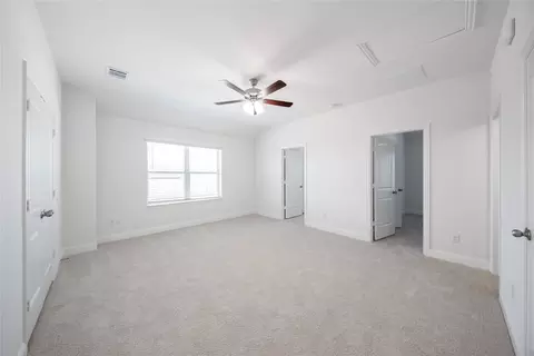 Bedroom - 414 Plains Pl, Rockwall, TX 75087 photo 4 of 7