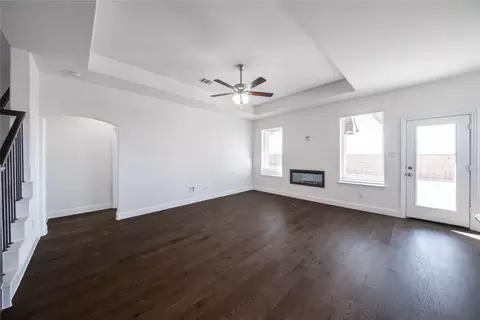 Living - 414 Plains Pl, Rockwall, TX 75087 photo 4 of 4
