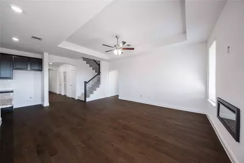 Living - 414 Plains Pl, Rockwall, TX 75087 photo 3 of 4