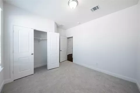 Bedroom - 414 Plains Pl, Rockwall, TX 75087 photo 5 of 7