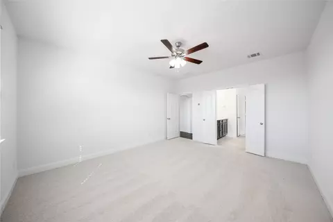 Bedroom - 414 Plains Pl, Rockwall, TX 75087 photo 3 of 7