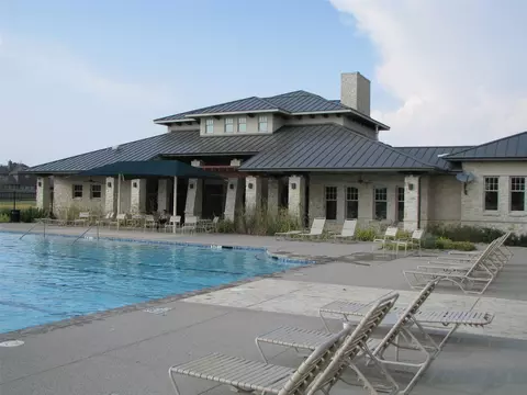 Exterior - 414 Plains Pl, Rockwall, TX 75087 photo 3 of 3