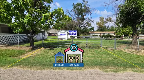 302 N Main St, Ector, TX 75439 photo 25