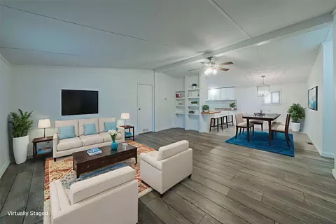 302 N Main St, Ector, TX 75439 photo 5