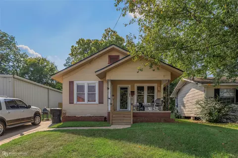 6022 Fairfield Ave, Shreveport, LA 71106